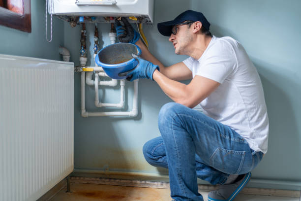 Best Water heater installation and repair in Samoset, FL